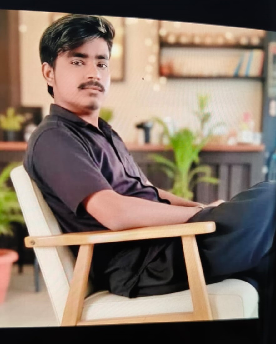 Ashish Kumar Jha