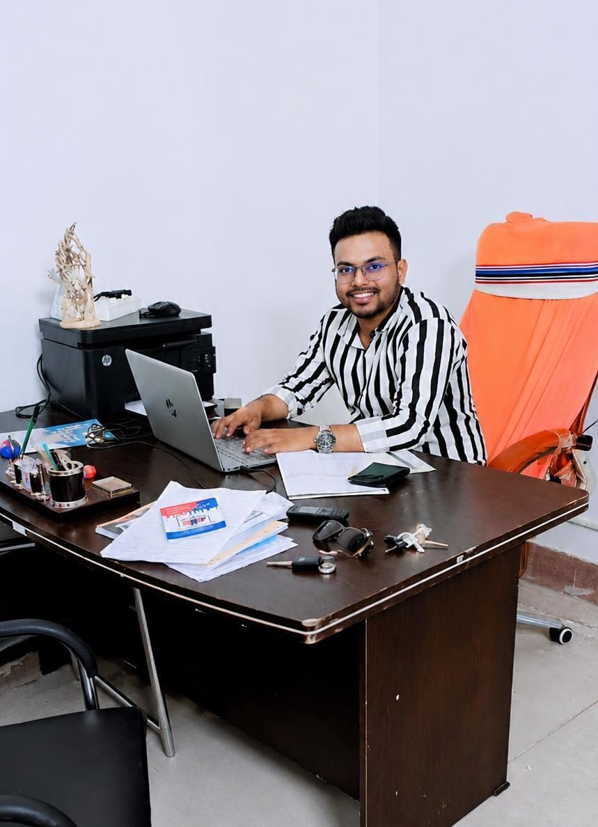 Abhijeet Raj